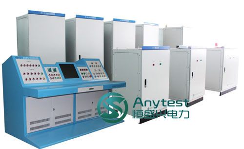 HSXTTC系列变压器全自动综合测试系