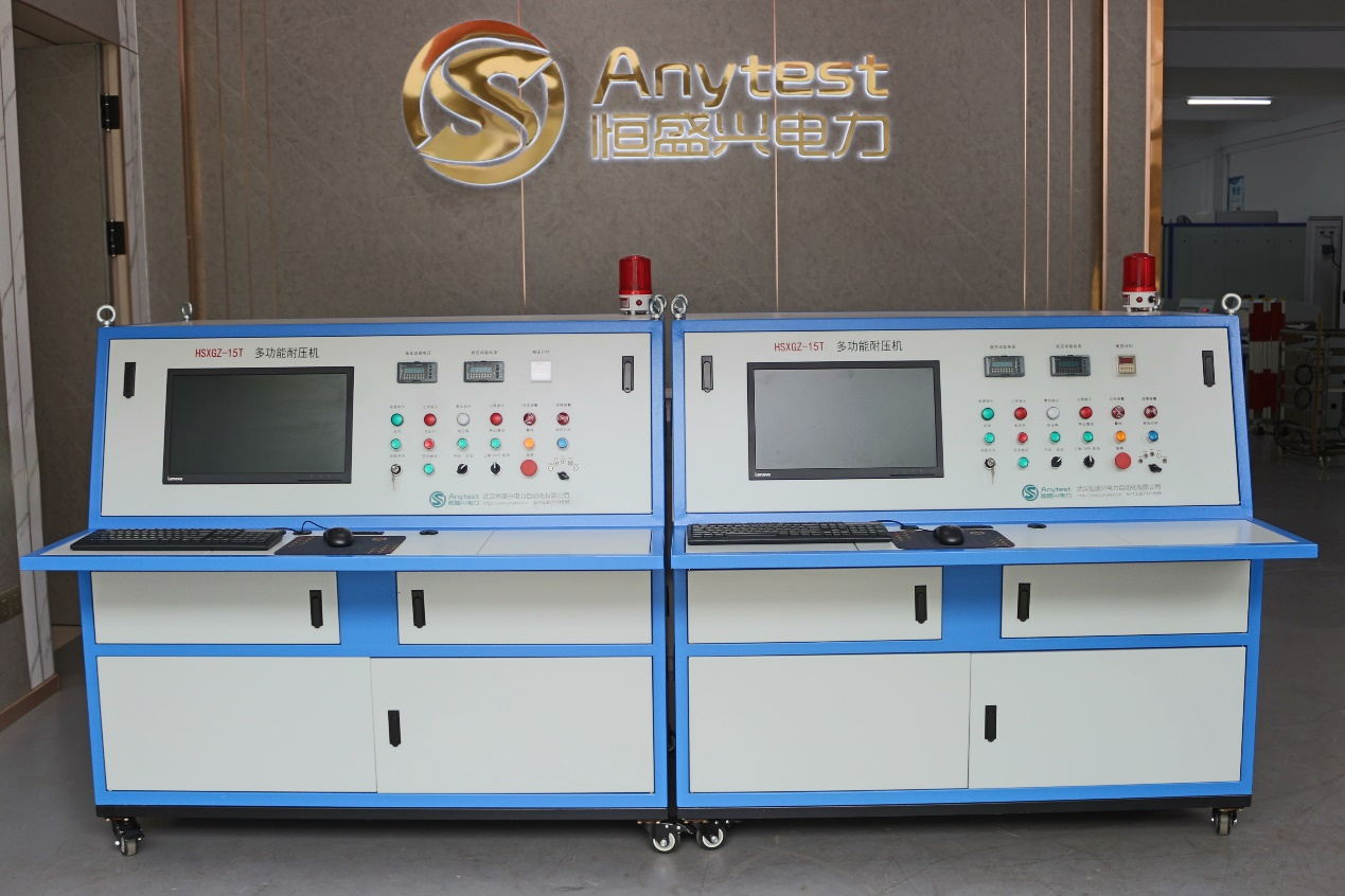 综合耐压机的行业标准内容更新 综合耐压机的行业标准内容更新