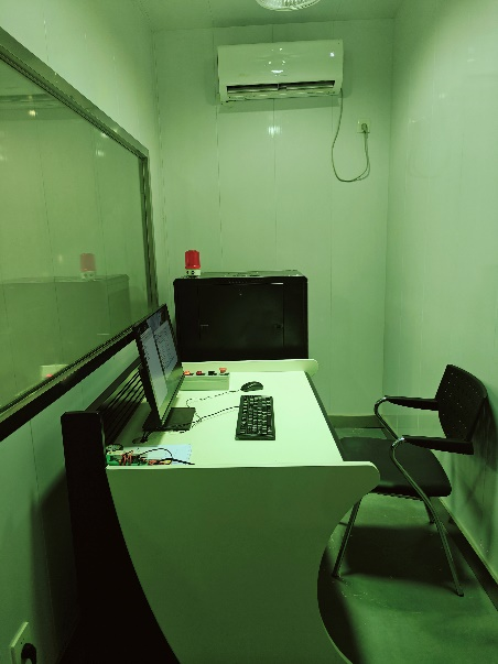 工频无局放试验系统现场验收 工频无局放试验系统现场验收