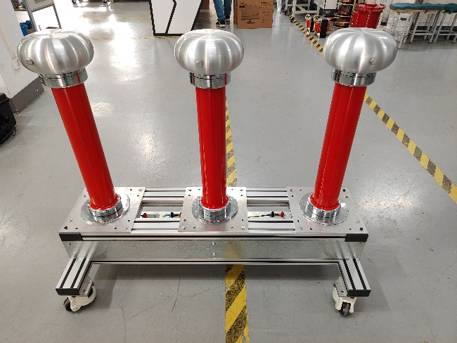 配变局放测试仪发货 配变局放测试仪发货